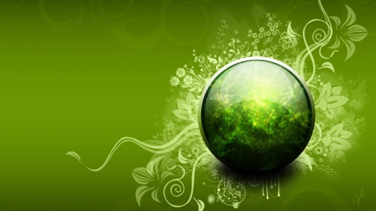 Green Vector HD Wallpapers