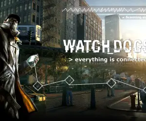 Watch Dogs Wallpapers