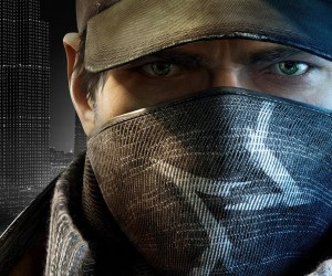 Watch Dogs Wallpapers