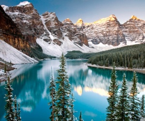 Canada HD Wallpapers