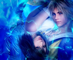 Final Fantasy X HD Wallpapers