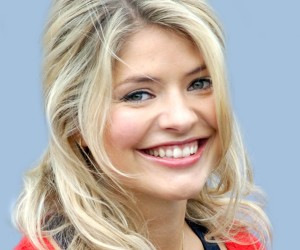 Holly Willoughby HD Wallpapers