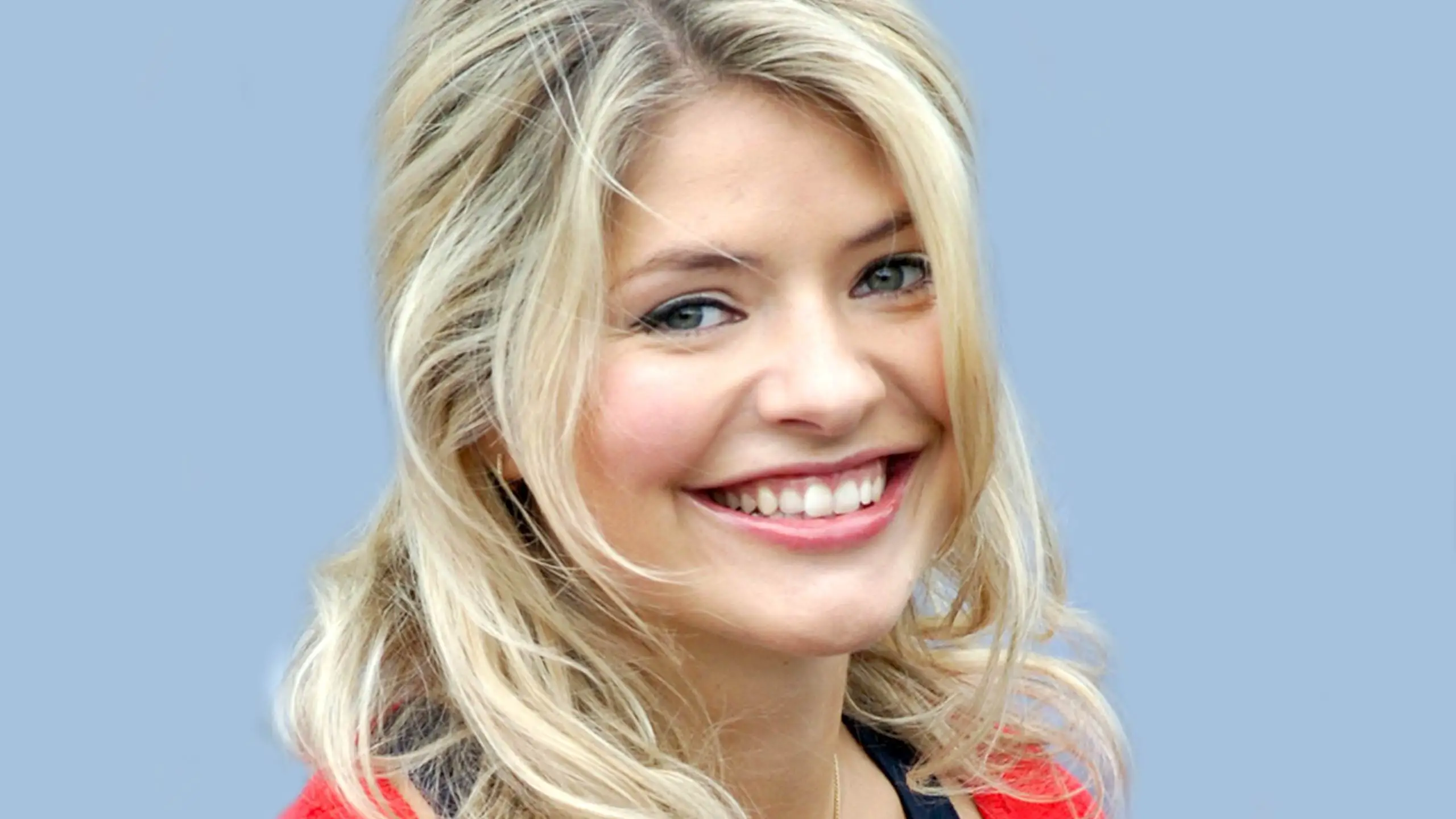 Holly Willoughby HD Wallpapers