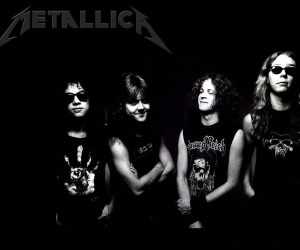 Metallica HD Wallpapers