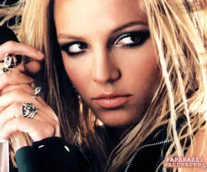 Britney Spears Wallpapers