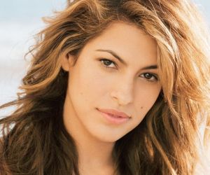 Eva Mendes HD Wallpapers