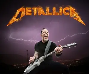 Metallica HD Wallpapers