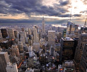 New York City HD Wallpapers