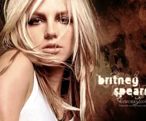 Britney Spears Wallpapers