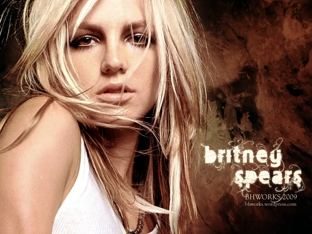 Britney Spears Wallpapers.