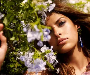 Eva Mendes HD Wallpapers