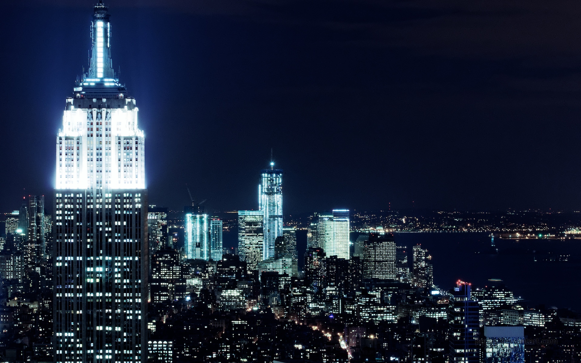 New York City HD Wallpapers