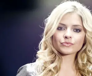 Holly Willoughby HD Wallpapers