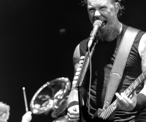 Metallica HD Wallpapers