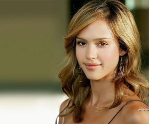 Jessica Alba Wallpapers