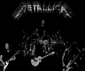 Metallica HD Wallpapers