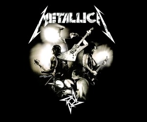 Metallica HD Wallpapers