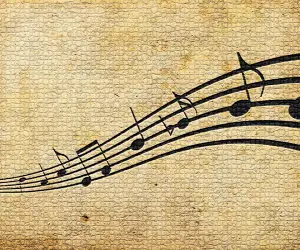 Music Notes HD Wallpapers