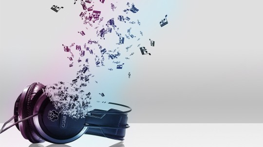 Music Notes HD Wallpapers