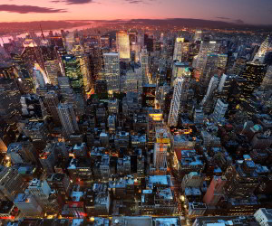 New York City HD Wallpapers