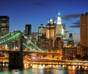 New York City HD Wallpapers