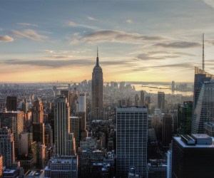 New York City HD Wallpapers