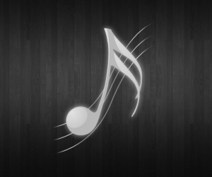 Music Notes HD Wallpapers