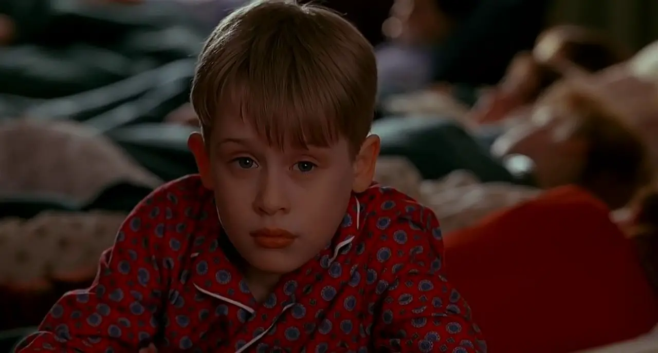 Home Alone 2: Lost in New York - Movie HD Wallpapers