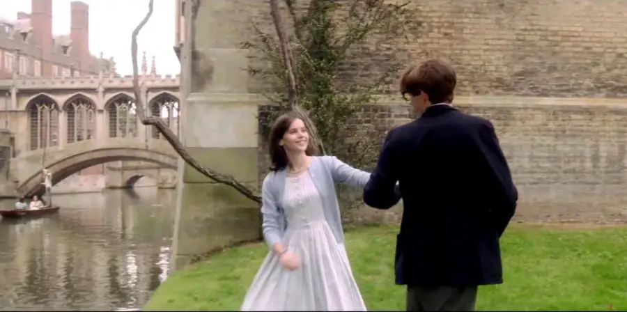 the theory of everything full movie 2014