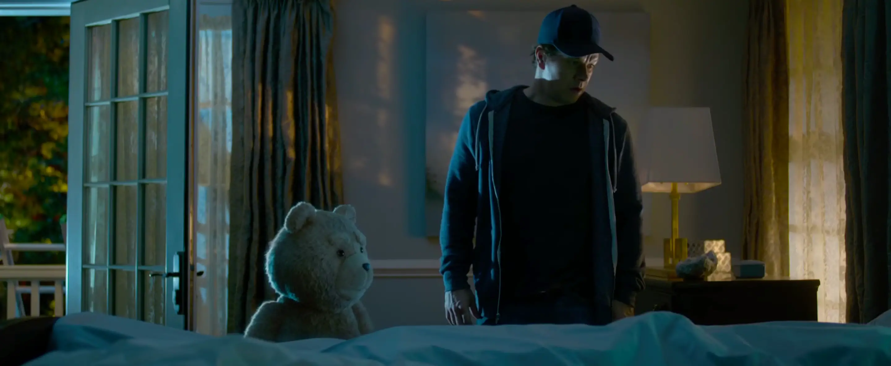 Ted 2 - Movie HD Wallpapers