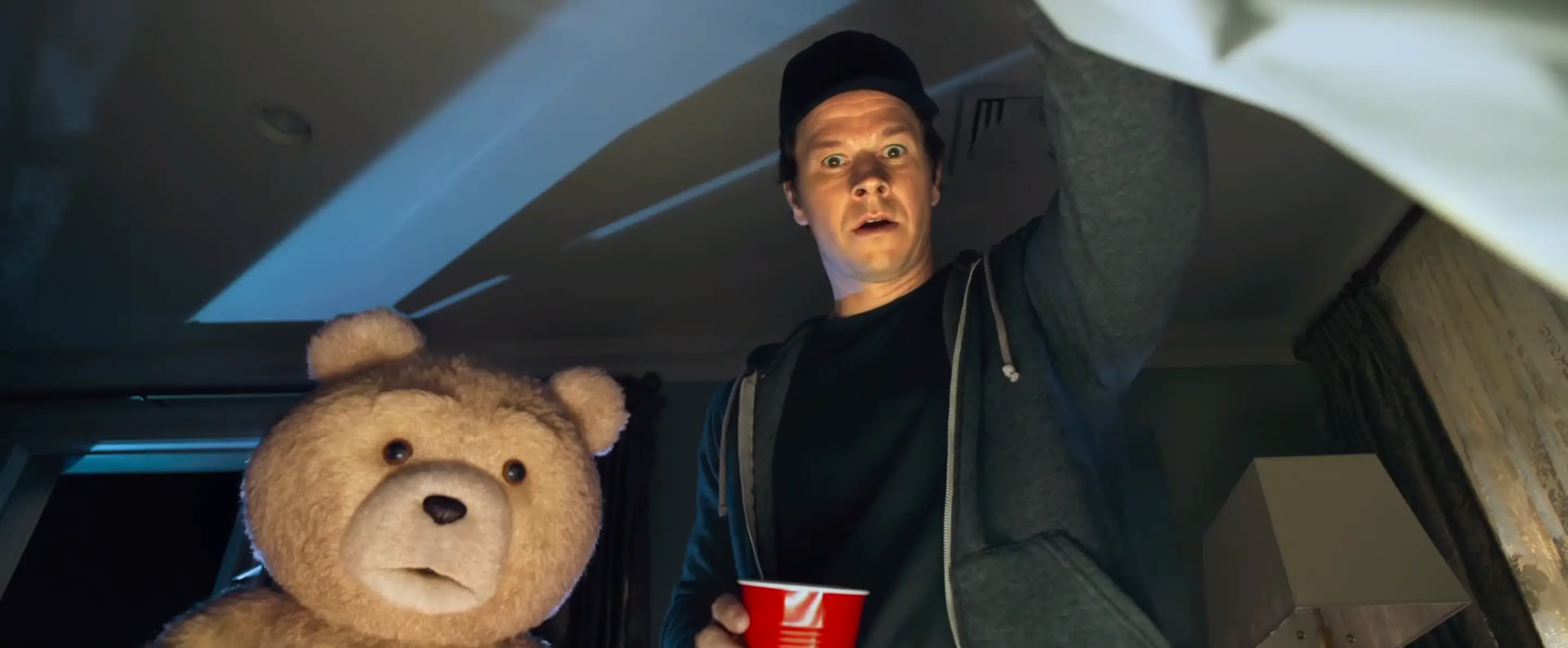 Ted 2 - Movie HD Wallpapers