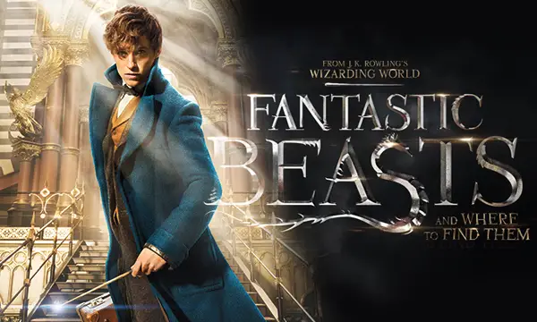 What You Need To Know About Fantastic Beasts And Where To Find Them