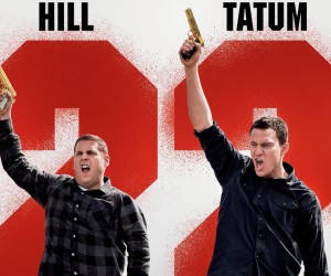 22 Jump Street Desktop Wallpapers