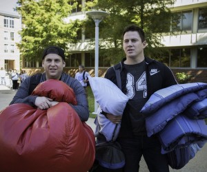 22 Jump Street Movie Scenes