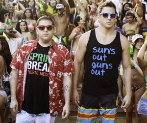 22 Jump Street Movie Wallpapers