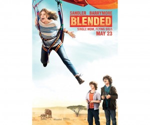Blended 2014 Movie Wallpapers