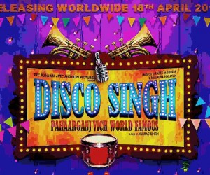 Disco Singh