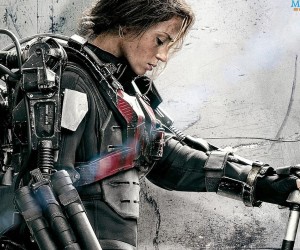 Edge of Tomorrow HD Movie Wallpapers