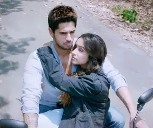 Ek Villain Wallpapers