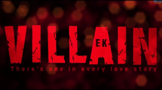 Ek Villain Desktop Wallpapers