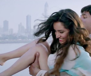 Ek Villain Love Scenes Wallpapers