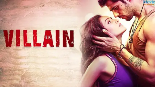 Ek Villain Movie HD Wallpapers