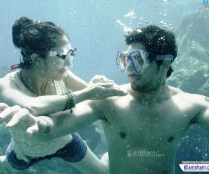 Ek Villain Movie Stills