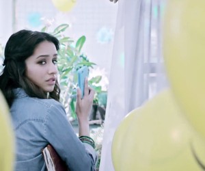 Ek Villain Shraddha Kapoor Stills Wallpapers