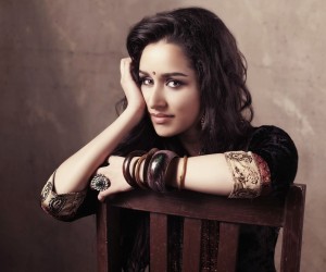 Ek Villain Shraddha Kapoor Wallpapers