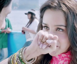 Ek Villain Shraddha Kapoor Wallpapers