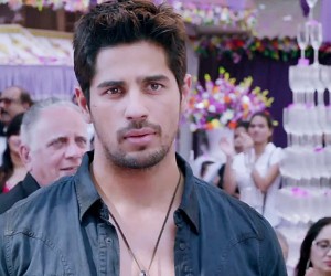 Ek Villain Siddharth Malhotra Wallpapers