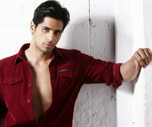 Ek Villain Sidharth Malhotra