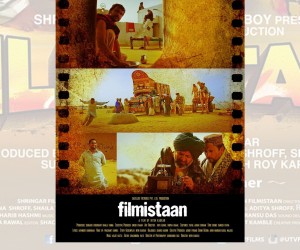 Filmistaan Movie