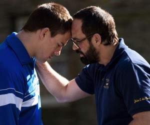 Foxcatcher 2014 Movie Wallpapers